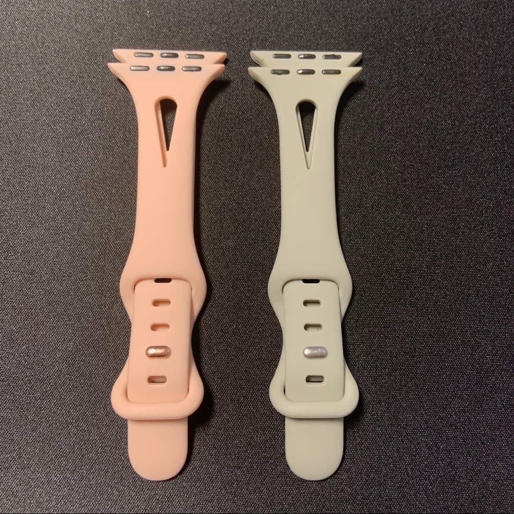 Apple Watch Band 40mm 38mm  for Women and Men